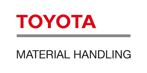 Toyota Material Handling stellt Stapler verschiedener Antriebsarten her.